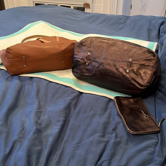 Authentic Tiffany & Co Purse Bundle - Picture 11 of 16